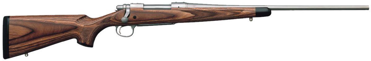 Remington 700 Mountain Lss