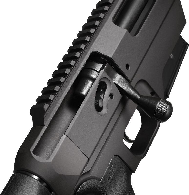 Remington 700 Mtc Tactical Chasis
