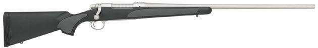 Remington 700 Xcr