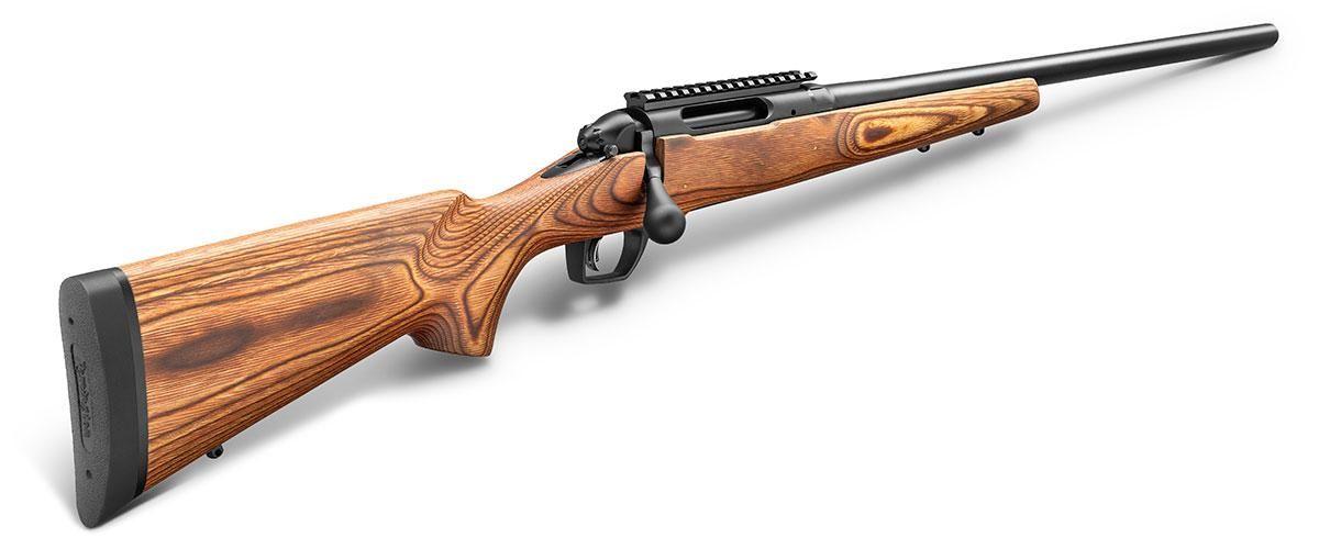 Remington 783 Varmint