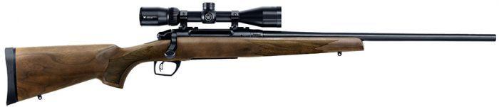 Remington 783 Walnut