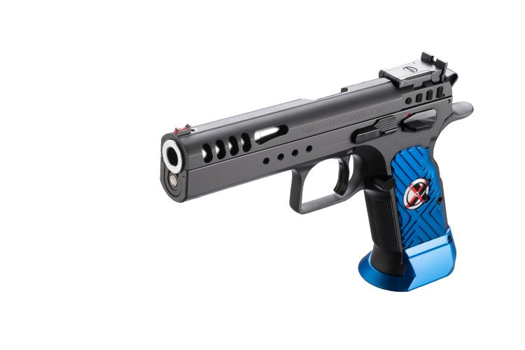 Tanfoglio Limited Custom Xtreme