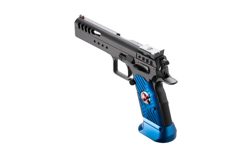 Tanfoglio Limited Custom Xtreme