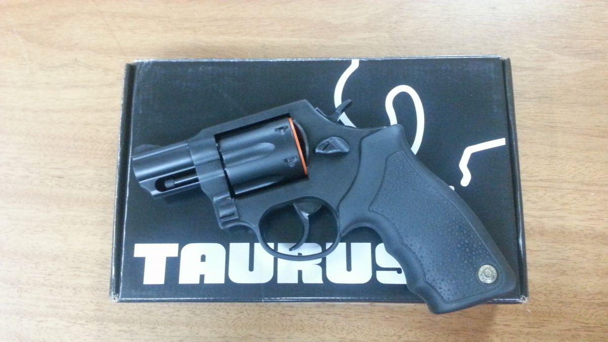 Taurus 82 S