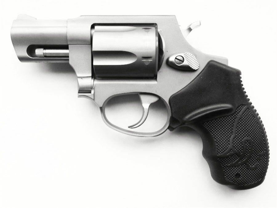 Taurus 85 Im