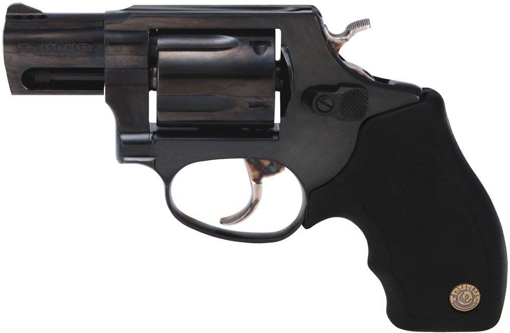 Taurus 85 S