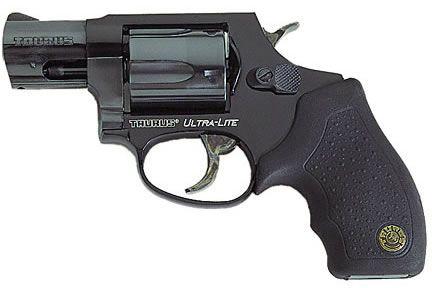 Taurus 85 Ultra-Lite