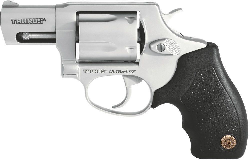 Taurus 85 Ultra-Lite Ss