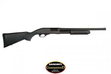 Remington 870 Express Home Defense