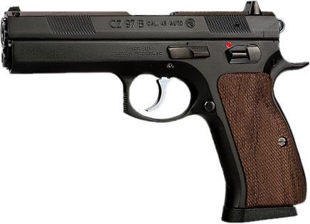 CZ 97 b