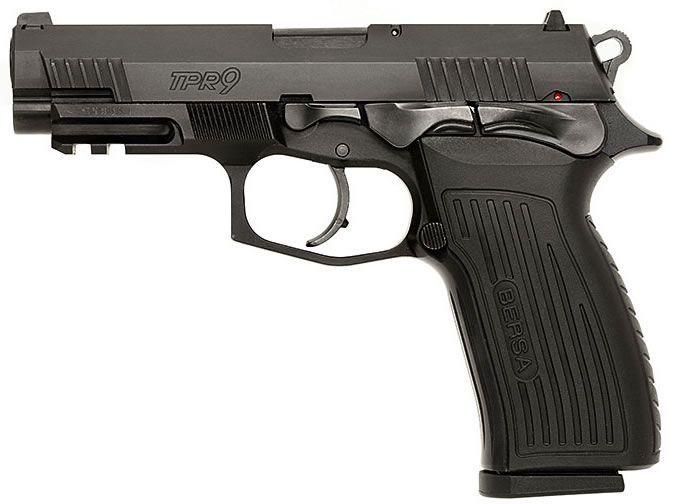 Bersa Tpr9