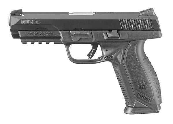 Ruger American Pistol