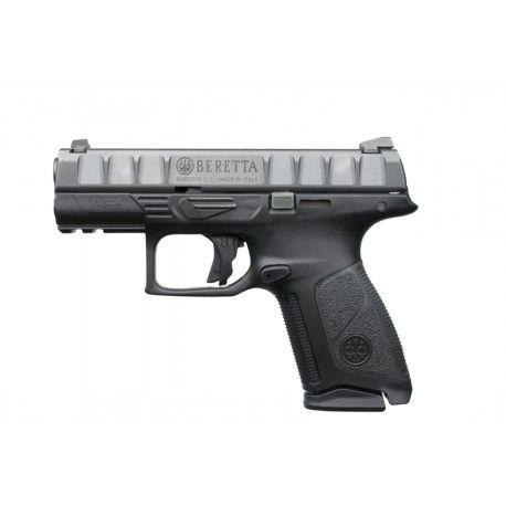 Beretta Apx Centurion