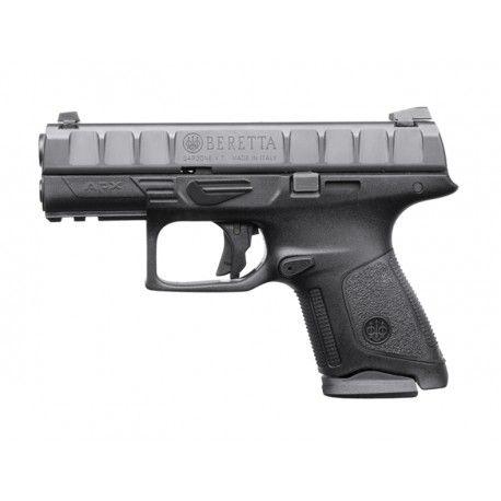 Beretta Apx Compact