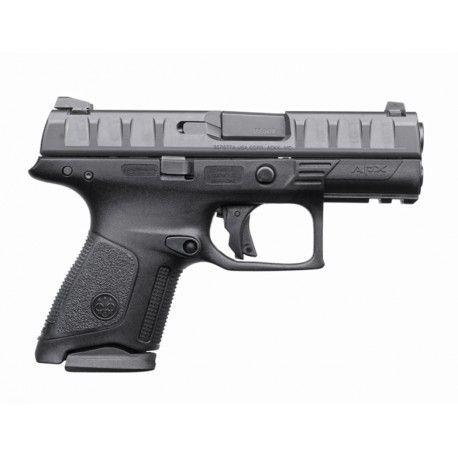 Beretta Apx Compact