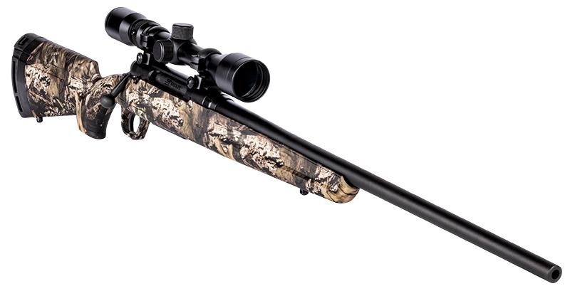 Savage Axis Xp Camo
