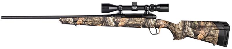 Savage Axis Xp Camo