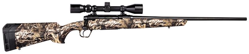 Savage Axis Xp Camo