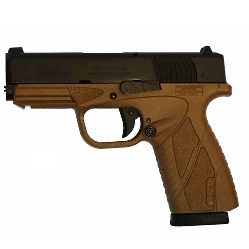 Bersa Bp9cc