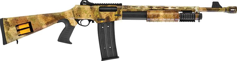 Hatsan Bm 12 Camo