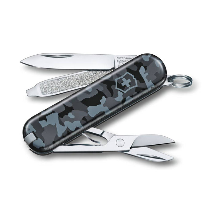 Victorinox Classic SD
