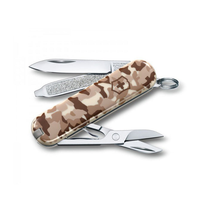 Victorinox Classic SD