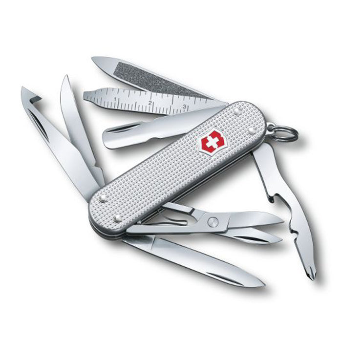 Victorinox MINICHAMP ALOX