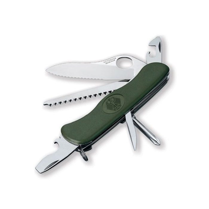 Victorinox Standard Pocker knife of the german army