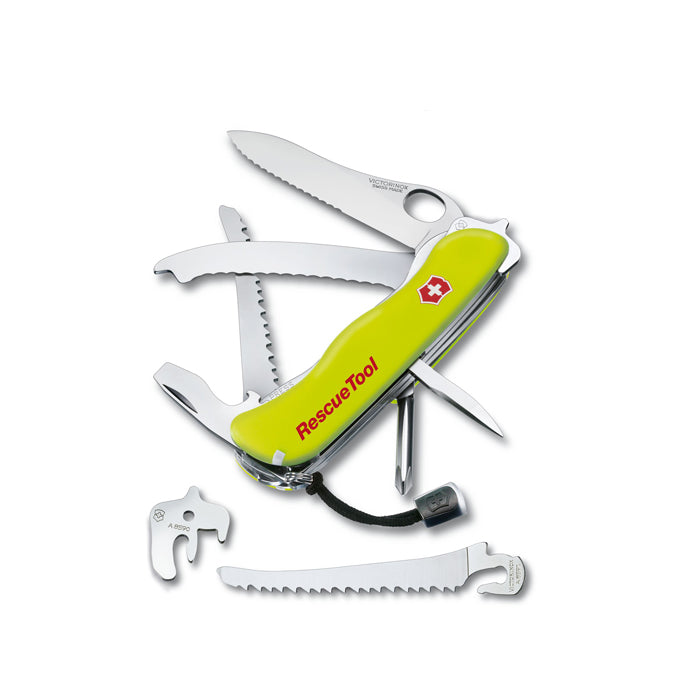 Victorinox Rescue Tool