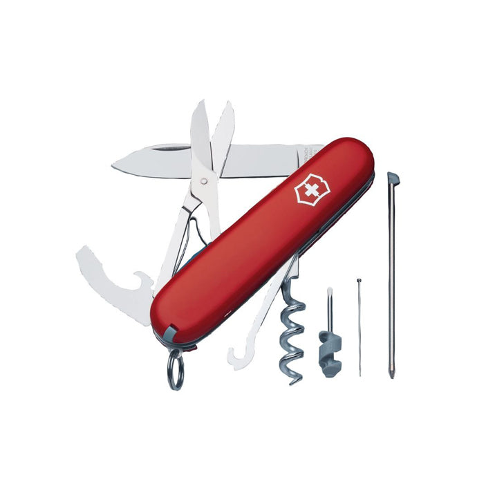 Victorinox Compact
