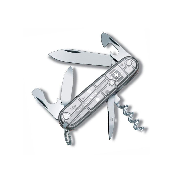 Victorinox Spartan