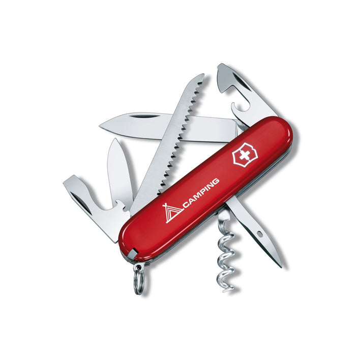 Victorinox Camper