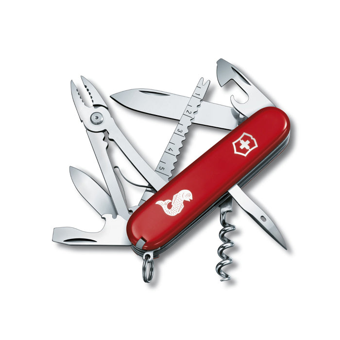 Victorinox Angler