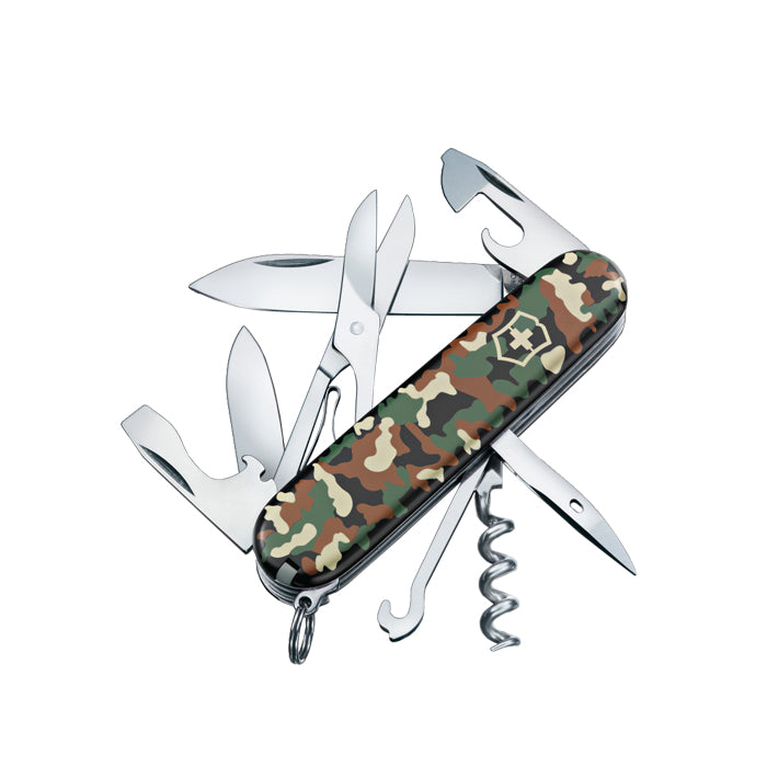 Victorinox Climber