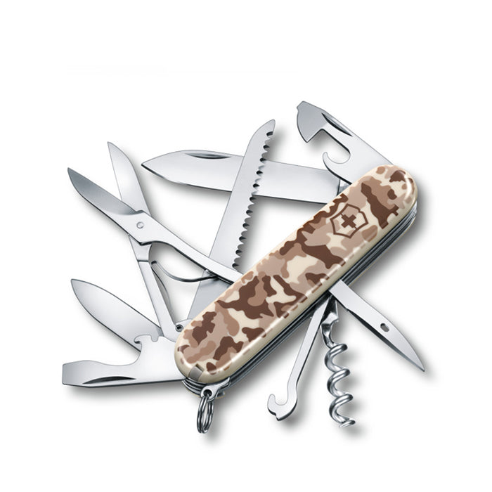 Victorinox Huntsman