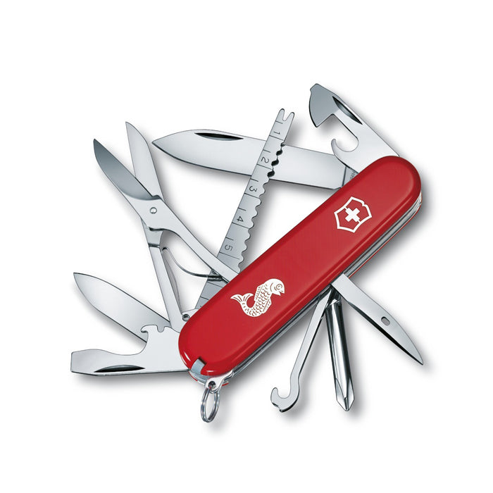 Victorinox Fisherman