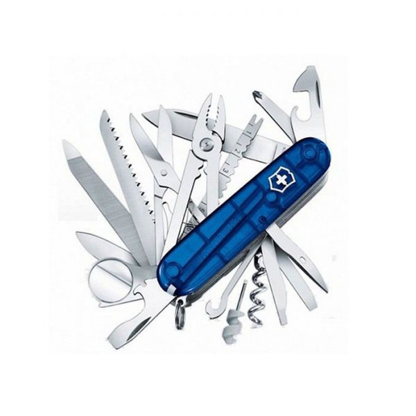 Victorinox Swisschamp