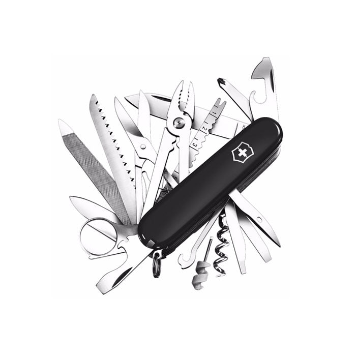 Victorinox Swisschamp