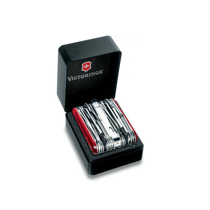 Victorinox SWISS CHAMP XAVT