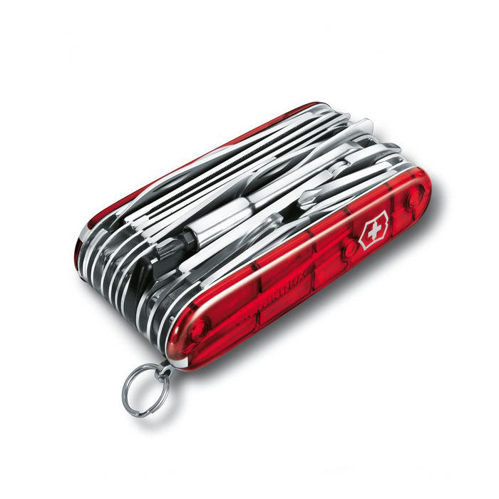 Victorinox SWISS CHAMP XLT