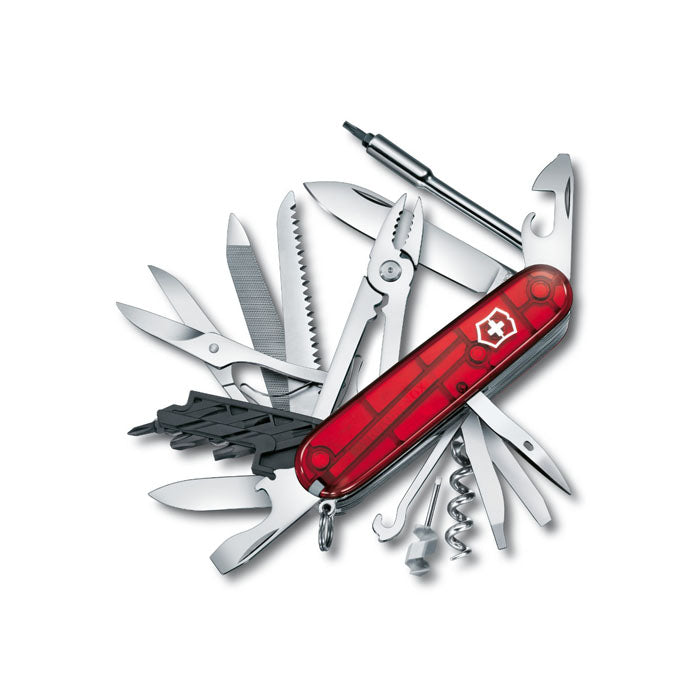 Victorinox CYBERTOOL 41