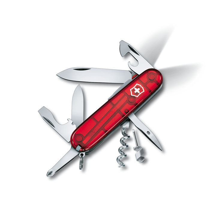Victorinox Spartan Lite