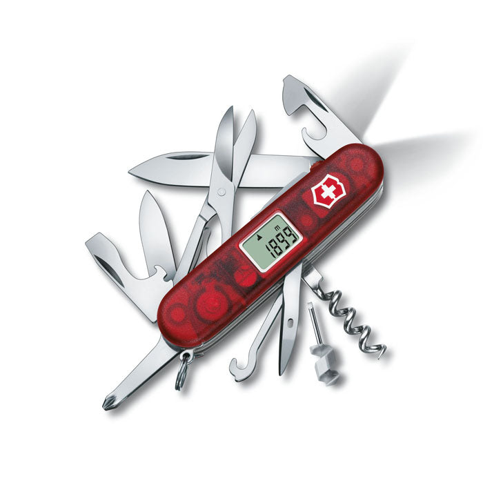 Victorinox TRAVELLER LITE