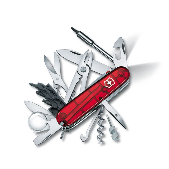 Victorinox CYBERTOOL LITE
