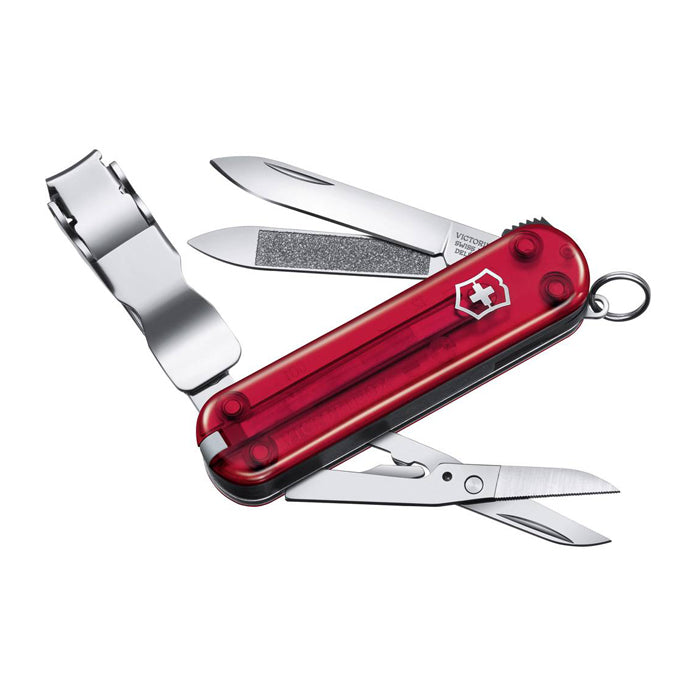 Victorinox Nail Clip 580
