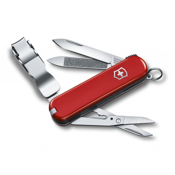 Victorinox Nail Clip 580