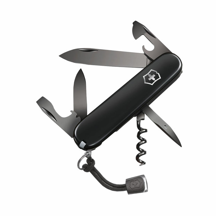 Victorinox Spartan PS