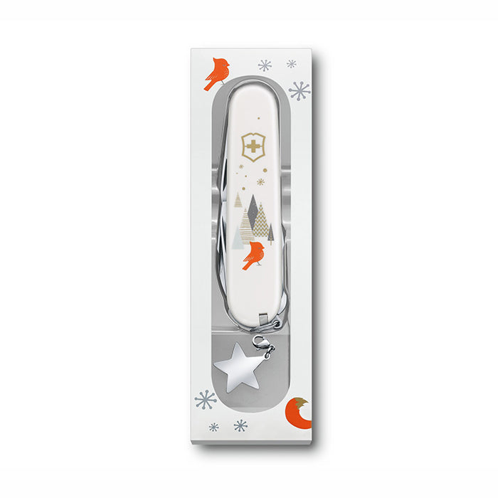 Victorinox SUPER TINKER WINTER MAGIC