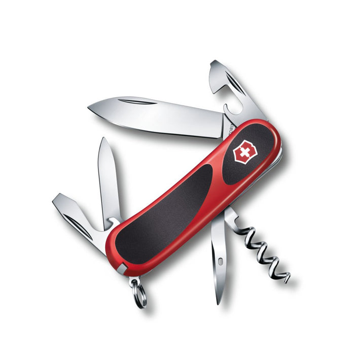 Victorinox Evolution grip 10