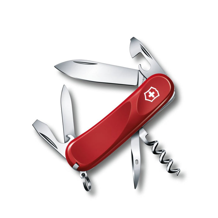 Victorinox Evolution 10